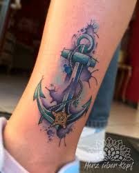 See more ideas about watercolor tattoo, tattoos, watercolor. Mini Watercolor Fur Die Liebe Herz Uber Kopf Tattoo Facebook