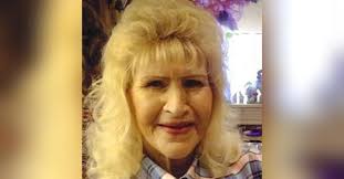 Linda June Mitchell Obituary