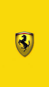 Need A New Wallpaper Like This One For Your Iphone Ipod Or Ipad Download This Ios App Its Super Awesome Ferrari Ferrari Car Ferrari Logo