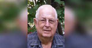 Obituary information for Raymond G. Haack