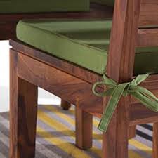 Get the best deals on dining room decorative cushion pads. Seat Cushions Buy Seat Cushions Online For Best Prices In India Urban Ladder