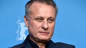 John Wick' Actor Michael Nyqvist Joins Gerard Butler in 'Hunter Killer'  (Exclusive)