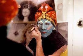 Paragon had an early acting career in film, appearing in such titles as cheech & chong's. Pnerqykghxg4ym