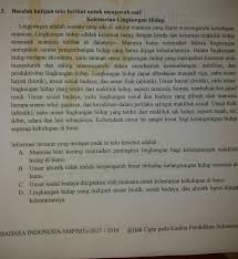 Menentukan informasi tersurat pada karya sastra. Informasi Tersurat Yang Terdapat Pada Isi Teks Tersebut Adalah Brainly Co Id