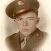 James Cecil Ensley Obituary 2007