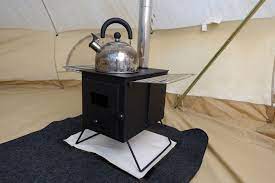 1 rezultat pentru eticheta eco burn. Outbacker Firebox Eco Burn Stove Camping Equipment Review