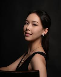 CLA 2025 Berkshires Artists — Classic Lyric Arts, Inc.