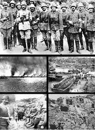 Cada 22 de abril se le rinde homenaje a la madre tierra, porque desde 1970 inició el movimiento ambientalista moderno, cuando millones de norteamericanos, tomaron las calles y parques para protestar por un ambiente limpio y saludable. Batalla De Galipoli Wikipedia La Enciclopedia Libre