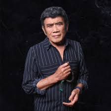 Listen to rhoma irama | soundcloud is an audio platform that lets you listen to what you love and share the sounds stream tracks and playlists from rhoma irama on your desktop or mobile device. Rhoma Irama Facebook