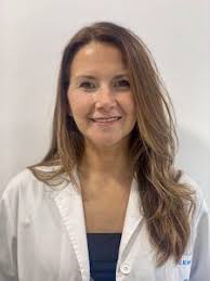 Equipo del Instituto Ginecológico