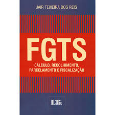 Check spelling or type a new query. Livro Fgts Calculo Recolhimento Parcelamento E Fiscalizacao Nas Americanas