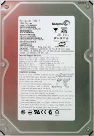Toshiba's 2.5″ hard disk drives can be configured as either master or slave units. Download Driver Seagate Barracuda 7200 7