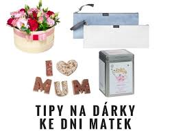Den matek je dnem, kdy by měla rodina oslavovat svoji matku. Pin On Darky Ke Dni Matek