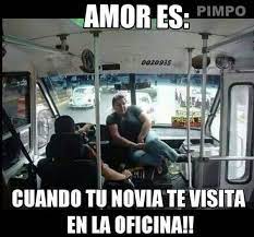 Amor Es Cuando Imagenes Graciosas Frases De Risa Chistes