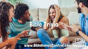 Are you confident in your biblical knowledge and are interested in scoring some points from the big guy up there? Printable Bible Trivia Questions Answers In 5 Categories