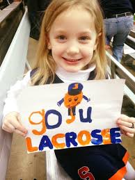 Syracuse Men's Lacrosse
