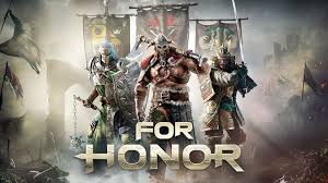 Console star de microsoft, la xbox brille par la qualité de ses jeux. For Honor Available Now On Ps4 Xbox One Pc Ubisoft Us