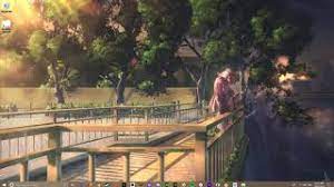 A silent voice new tab wallpapers & games, created just for a silent voice lovers. A Silent Voice Wallpaper Engine Youtube
