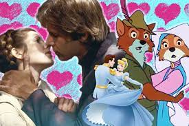 An ewok adventure, in which wicket (warwick davis) and the other ewoks befriend two human children shipwrecked on endor. The Best Valentine S Day Movies On Disney Plus