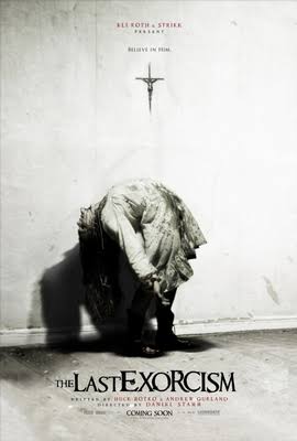Film review: The Last Exorcism – New Humanist