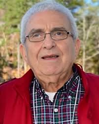 Frank James Obituary