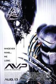 Welcome to the official alien twitter page. Alien Vs Predator Film Wikipedia