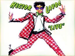 Pin On Hector Lavoe