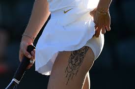 Temporary tattoo flower ultra thin realistic waterproof fake tattoos you will receive 1 flower tattoo and full instructions. Maorske Znaky Pliskove Motylek Rosolove I Rukav Repky To Jsou Tetovani Sportovcu Aktualne Cz