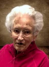 Obituary information for Evelyn Ida Livingstone