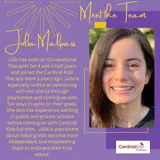 Cardinal Kids Therapy (@cardinalkidstherapy) • Instagram photos and videos