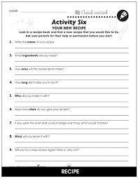 This collection of free reading comprehension worksheets is geared to early readers. Stone Soup Bonus Worksheets Grades 1 To 2 Ebook Bonus Worksheets Ccp Interactive