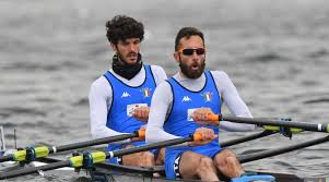 Abbagnale olimpiadi atlanta 1996 il ritorno a treviso degli eroi olimpici (messico 1968, canottaggio 2 con. Canottaggio Olimpiadi Tokyo 2021 Le Speranze Di Medaglia Dell Italia 4 Certezze E La Mina Vagante Rodini Cesarini Il Portale Dello Sportivo