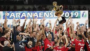 Campeonato paranaense 2021 (brazil) : Guia De Apostas Para As Quartas De Final Do Campeonato Paranaense 2020 Aposta 10