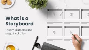 Here's another content marketing example that underlines the importance of knowing your audience and delivering the content they want. What Is A Storyboard Theory Examples And Mega Inspiration