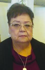 Sylvia Maria Chacon-Baroz