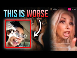 Ally Lotti Violated Juice WRLD With This