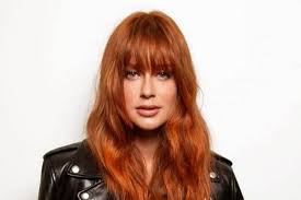 Nati vozza filma encontro entre. Fala De Marina Ruy Barbosa Sobre Cabelo De Cantor Viraliza Nas Redes Sociais