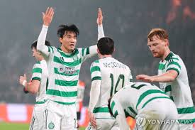 머더웰 대 셀틱 아이콘