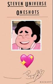 STEVEN UNIVERSE