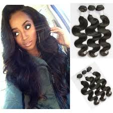 H F 8a Straight Virgin Human Hair 4 Bundles Natural Black Cheap Hair Products Hair Bundles Brazilian Hair Bundles