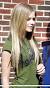 Emo Avril Lavigne Haircut