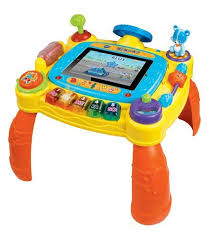 Vtech Idiscover App Activity Table Toy Vtech Http Www Amazon Com Dp B00cmnx3q6 Ref Cm Sw R Pi Dp Xkouub05x36ag Smart Baby Products Vtech Toy Vtech