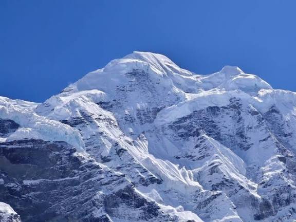 Mera Peak (6,476m)