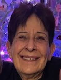 Obituary information for Marcia Schafer