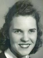 Kathleen Scales Obituary (1922
