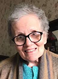 Obituary for Virginia Ralph-Hoffman