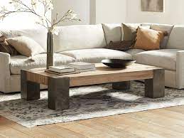 (h) 42cm x 50 x (l) 206cm kaaron. Telluride Coffee Table Arhaus