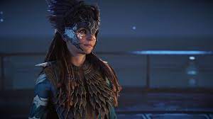 OT| - Exclusive Horizon Forbidden West Photo Mode Thread. Lets take Sexy  Beautiful Pics. PS4|PS5 | Page 8 | NeoGAF