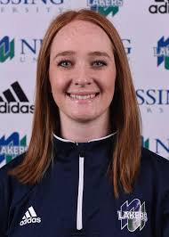 2018-19 Women's Volleyball Roster