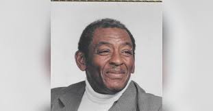 Emerson L. Knox-Bey Obituary